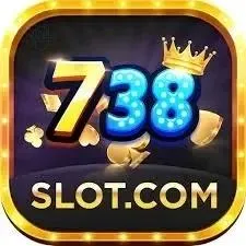 738slots Terbaru: Download APK dan Info Lengkap APK Resmi — ikon aplikasi