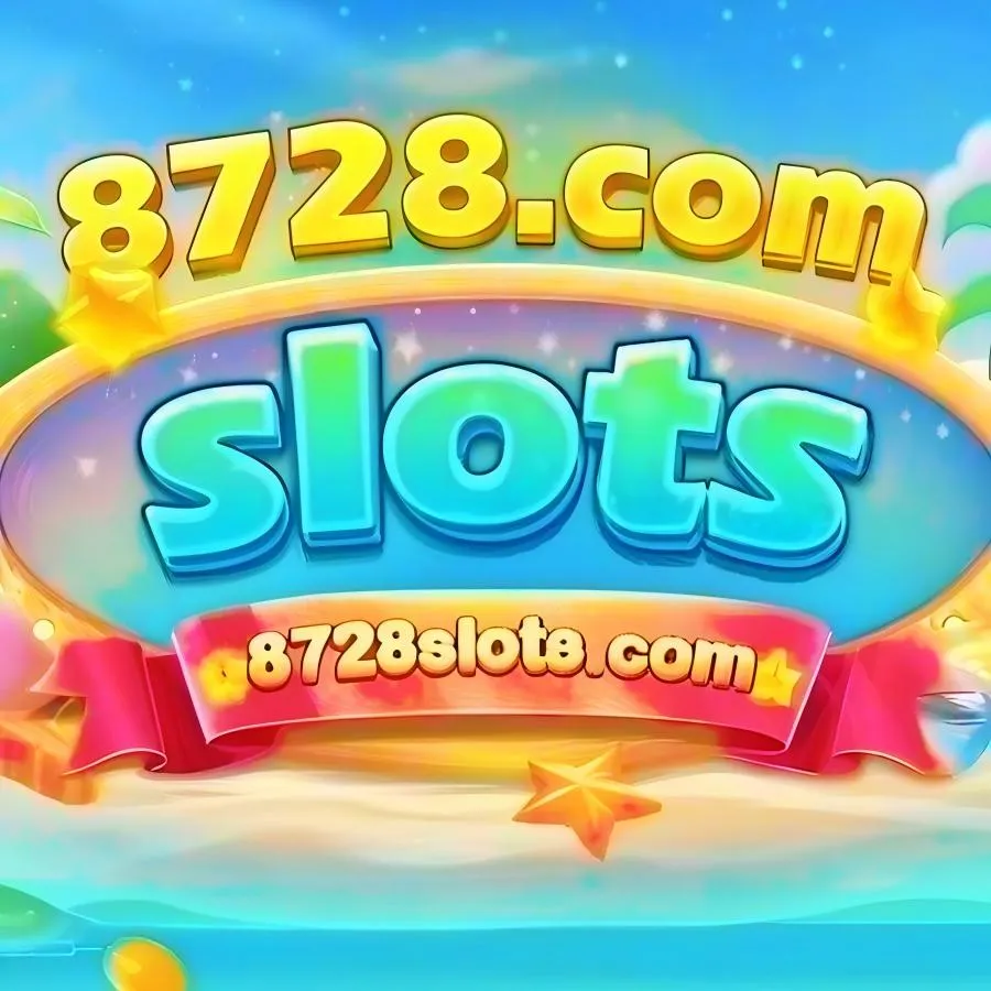 8728slots Versi Terbaru untuk Android Tanpa Ribet APK Resmi — ikon aplikasi