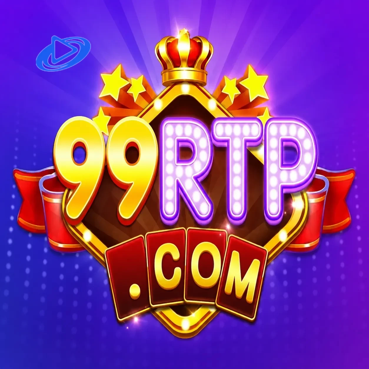 Aplikasi 99rtp Terbaru: Review dan Link Download APK Resmi — ikon aplikasi