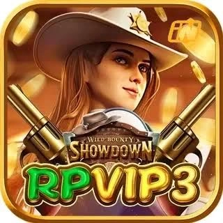 Review Aplikasi RPVIP3 Versi Terbaru APK Resmi — ikon aplikasi