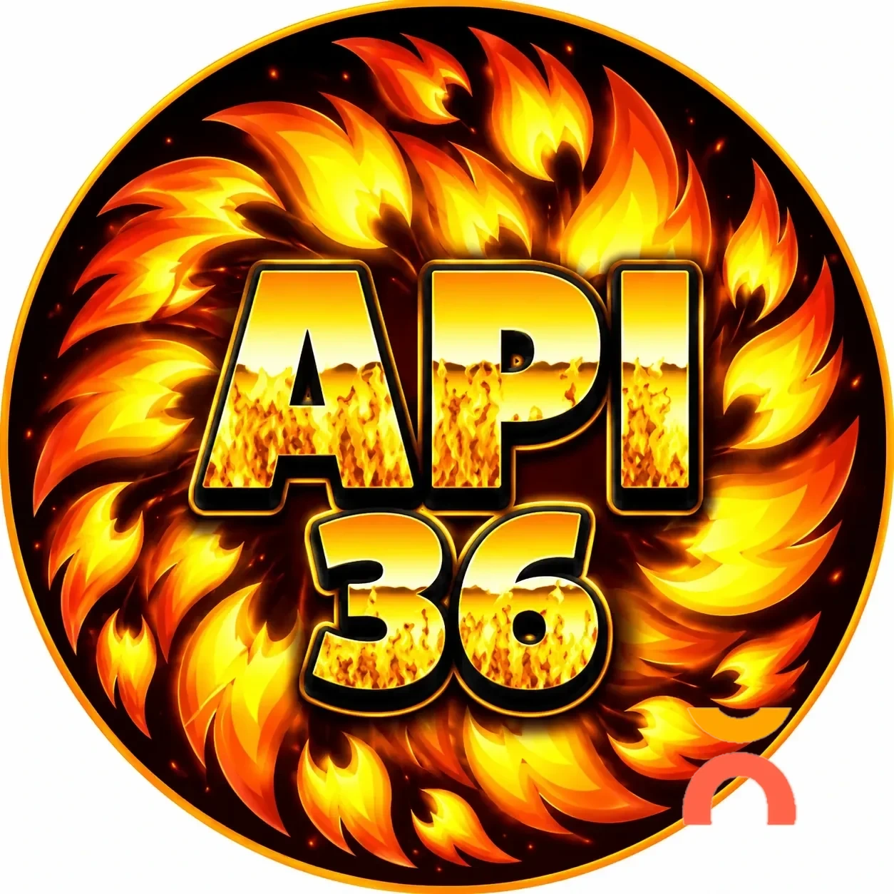 Review Aplikasi api36 Versi Terbaru APK Resmi — ikon aplikasi