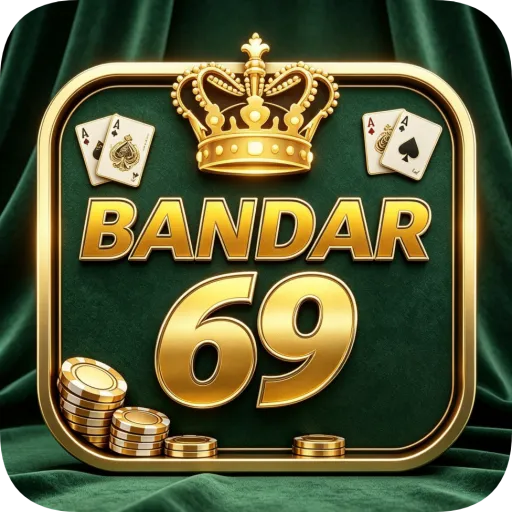 Download bandar69 APK Terbaru untuk HP Android APK Resmi — ikon aplikasi