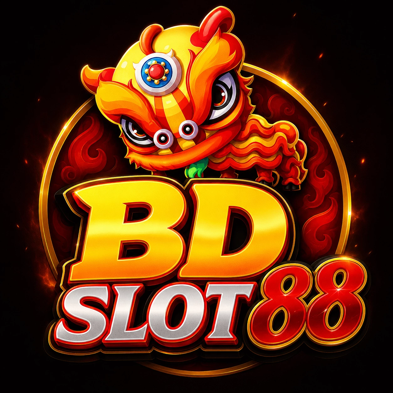 Review Aplikasi bdslot88 Versi Terbaru APK Resmi — ikon aplikasi