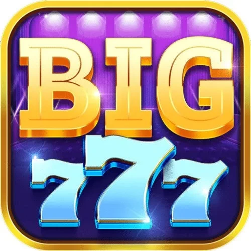 Update Aplikasi big777 ke Versi Terbaru APK Resmi — ikon aplikasi