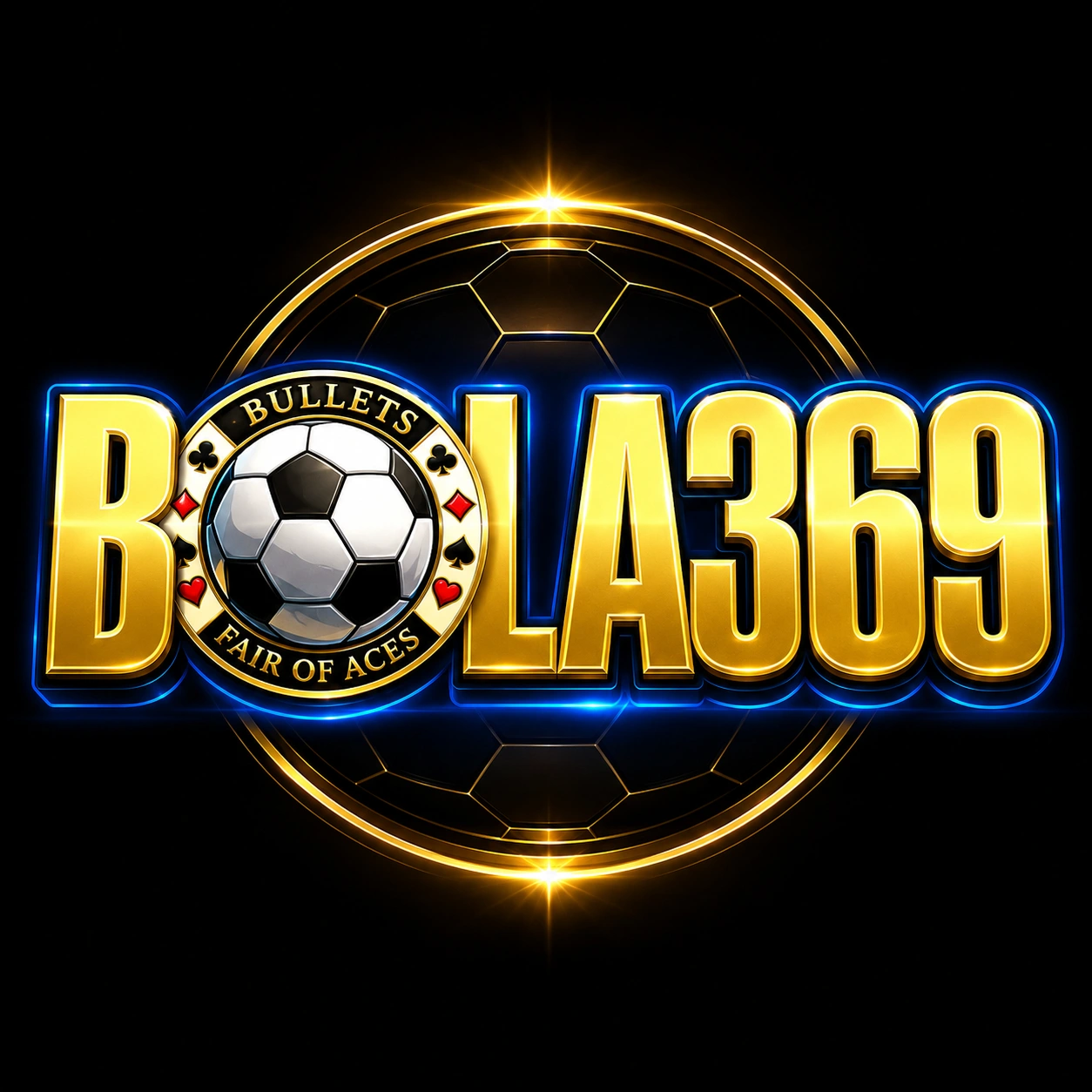 Review Aplikasi bola369 Versi Terbaru APK Resmi — ikon aplikasi