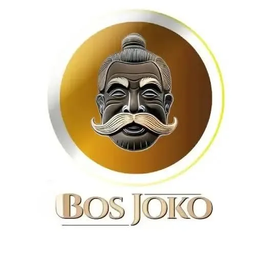 bosjoko APK Terbaru 2026 untuk Semua Perangkat APK Resmi — ikon aplikasi