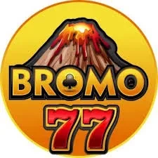 bromo77 APK Terbaru dengan Fitur Lengkap APK Resmi — ikon aplikasi