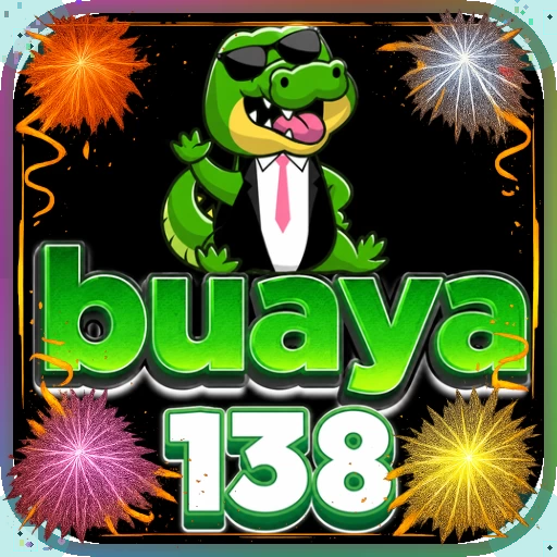 Aplikasi buaya138 Terbaru dengan Fitur Terbaik APK Resmi — ikon aplikasi