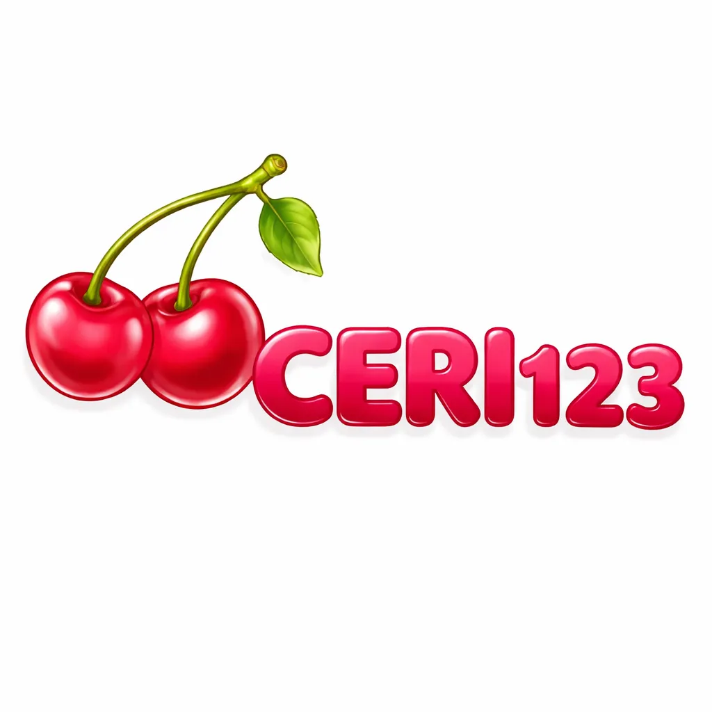 Cara Update Aplikasi ceri123 ke Versi Terbaru APK Resmi — ikon aplikasi