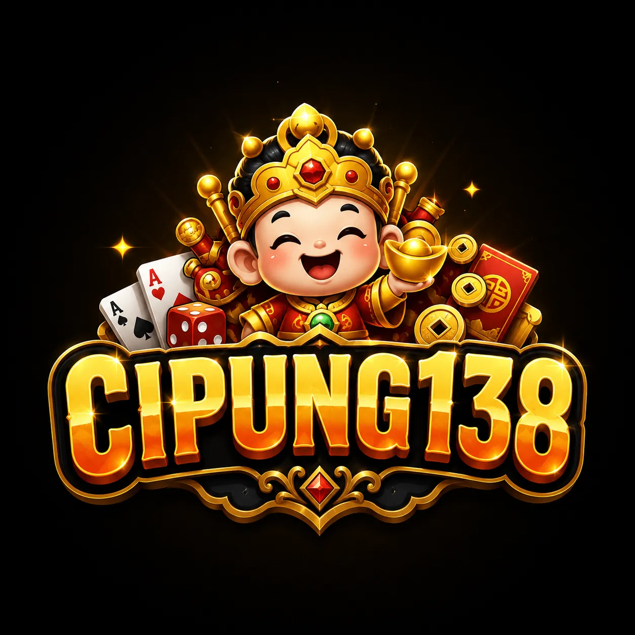 Review Aplikasi cipung138 Versi Terbaru APK Resmi — ikon aplikasi