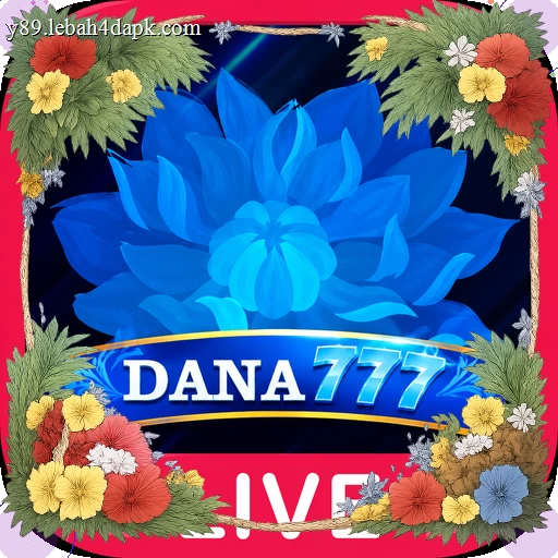 dana777 APK Terbaru untuk Perangkat Android APK Resmi — ikon aplikasi