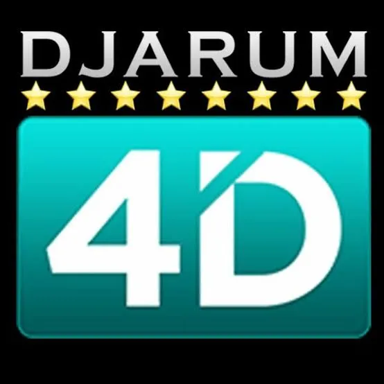 djarum4d App APK Terbaru APK Resmi — ikon aplikasi