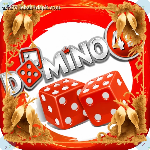 Aplikasi domino4d Terbaru untuk Android dan iOS APK Resmi — ikon aplikasi