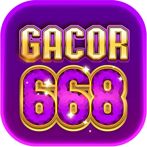 gacor668 APK Terbaru 2026 untuk Semua Perangkat APK Resmi — ikon aplikasi