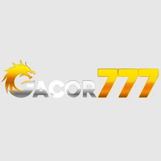 gacor777 APK Terbaru dan Aman untuk Diunduh APK Resmi — ikon aplikasi