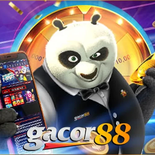 gacor88 Terbaru 2026: Download APK dan Review APK Resmi — ikon aplikasi