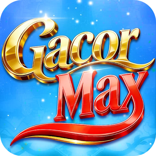 Info Aplikasi gacormax Terbaru dan Cara Download APK Resmi — ikon aplikasi