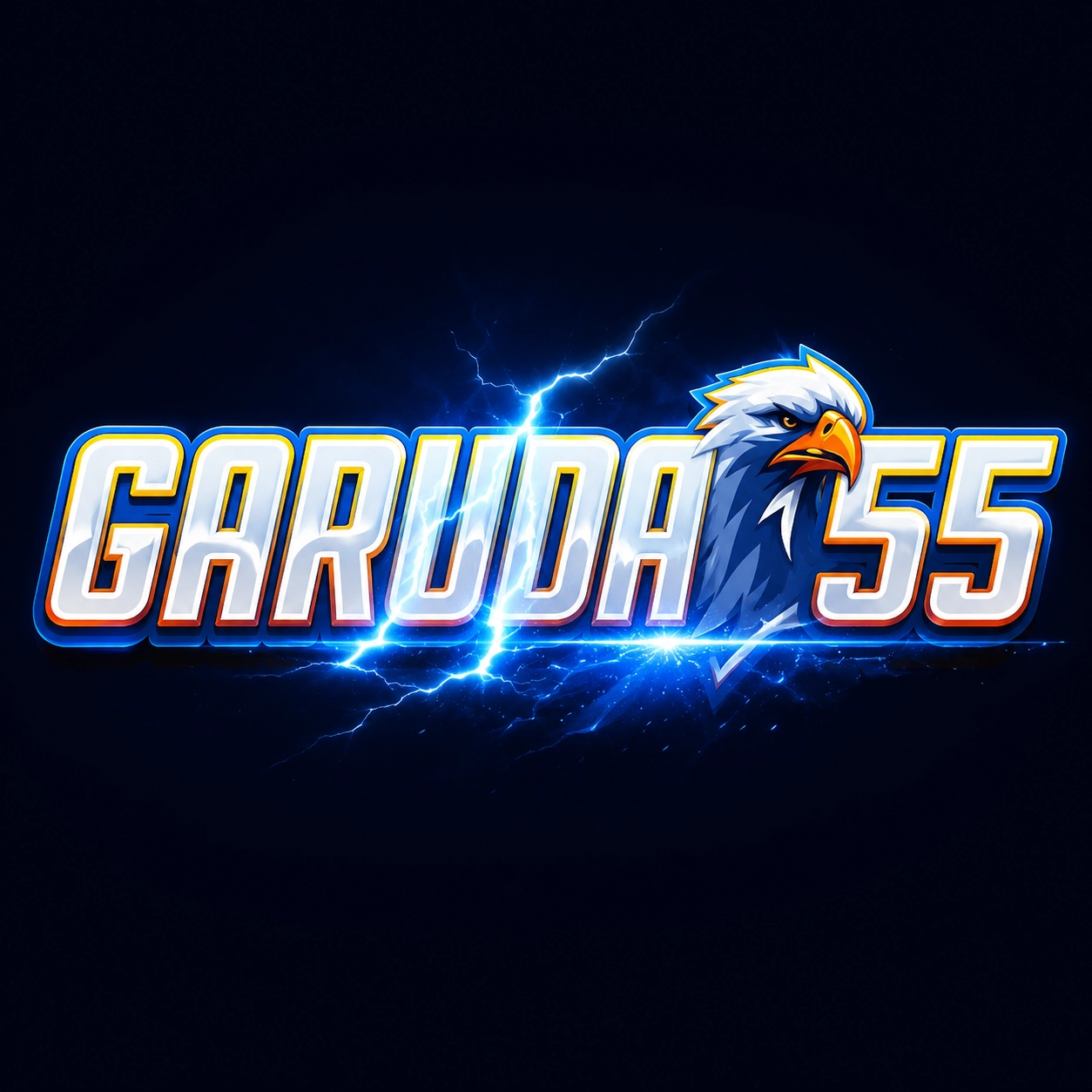 garuda55 Terbaru untuk Android: Download APK Gratis APK Resmi — ikon aplikasi