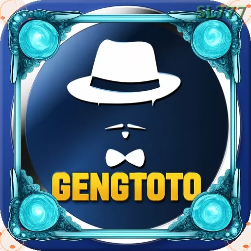 gengtoto