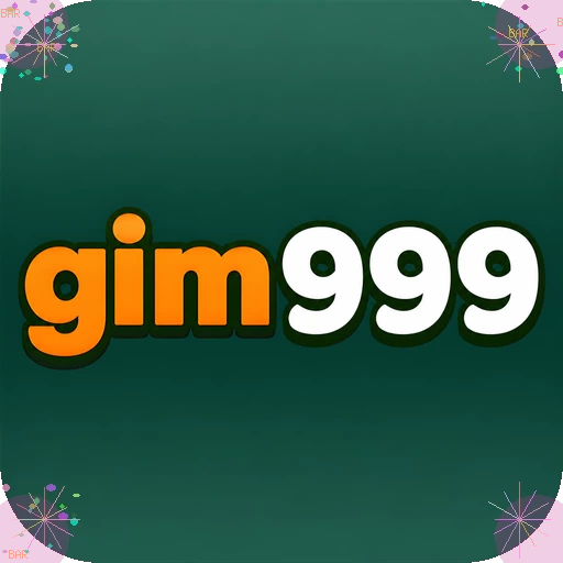 Update Aplikasi gim999 Terbaru 2026 APK Resmi — ikon aplikasi