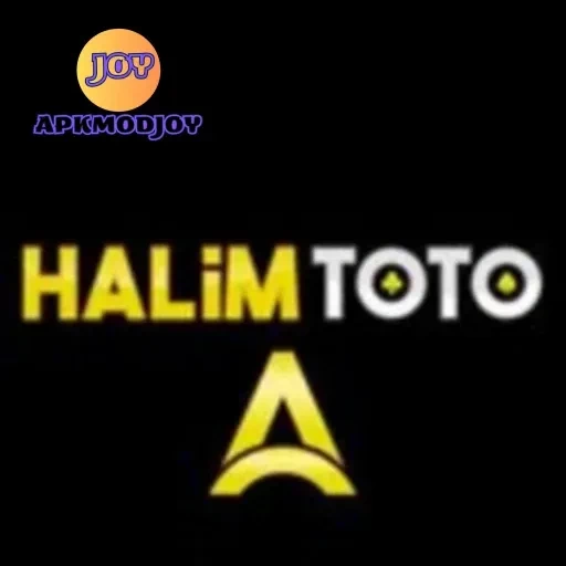 halimtoto App APK Terbaru APK Resmi — ikon aplikasi