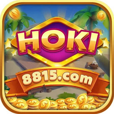 hoki8815 APK Terbaru dan Aman untuk Diunduh APK Resmi — ikon aplikasi