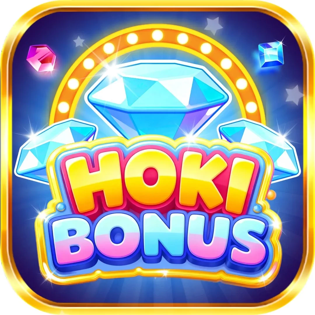 hokibonus Versi Terbaru: Apa yang Baru? APK Resmi — ikon aplikasi