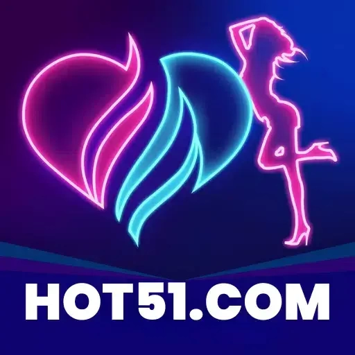 Update Aplikasi hot51 Terbaru 2026 APK Resmi — ikon aplikasi