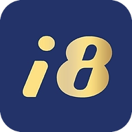 Review Lengkap Aplikasi i8.live Terbaru APK Resmi — ikon aplikasi