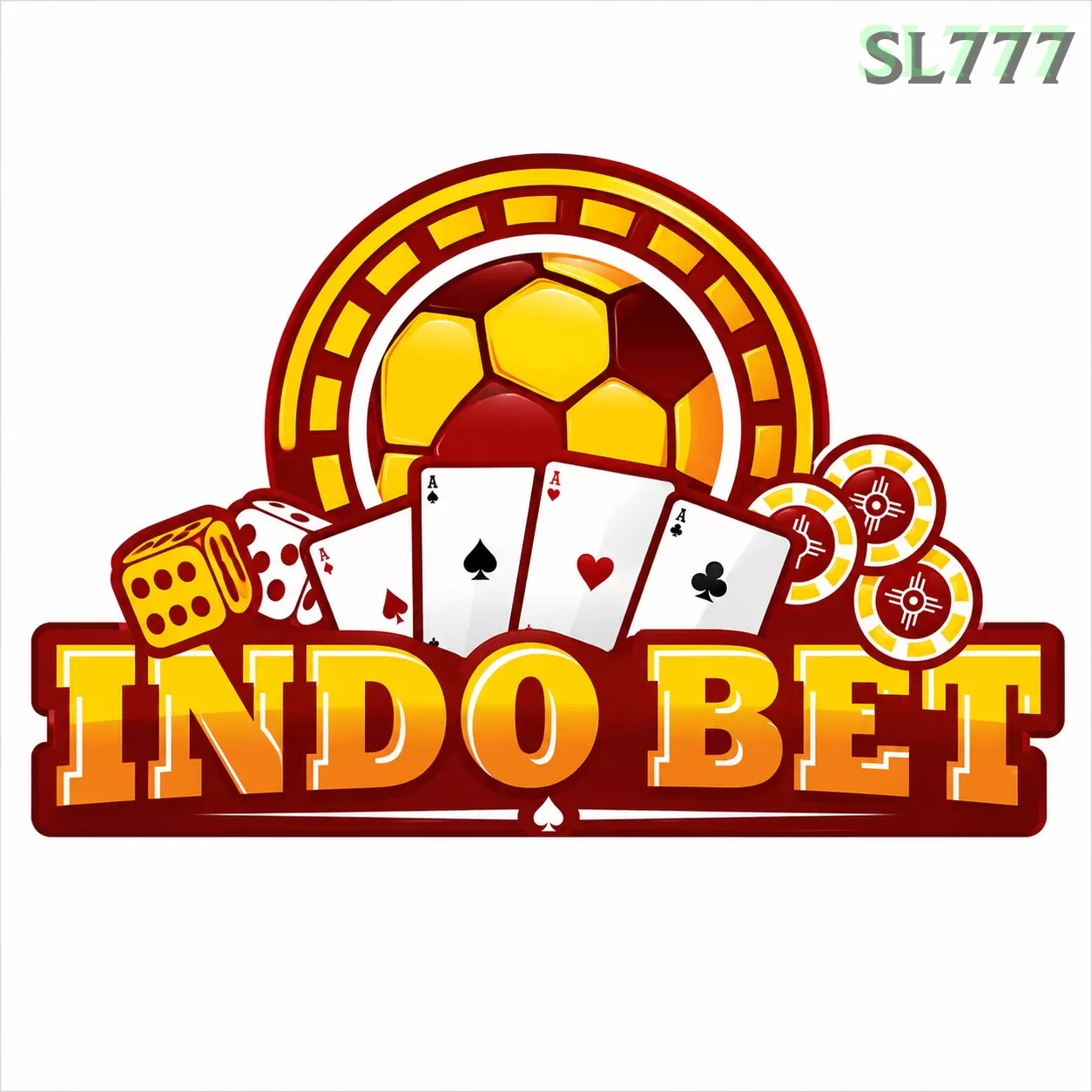 Ikon indobet