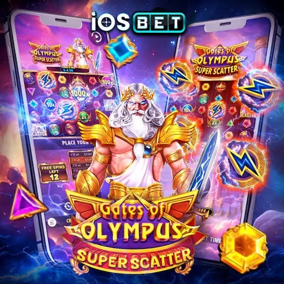 Aplikasi iosbet Terbaru untuk Android dan iOS APK Resmi — ikon aplikasi