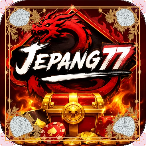 jepang77 Terbaru: Download APK dan Info Lengkap APK Resmi — ikon aplikasi