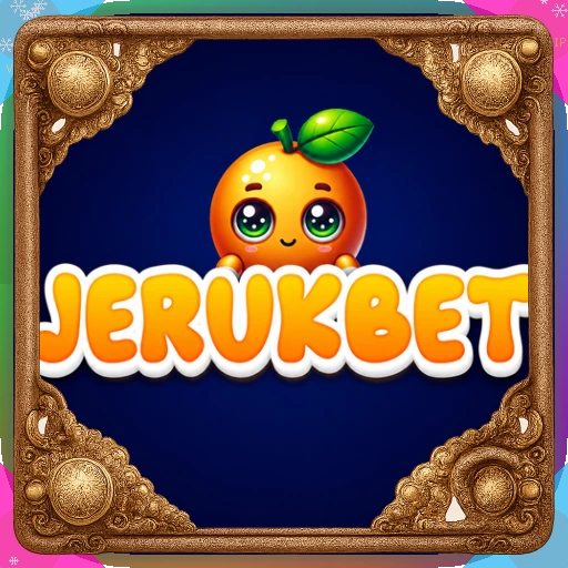 jerukbet App Terbaru: Fitur Unggulan dan Download APK Resmi — ikon aplikasi