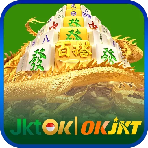jktok APK Terbaru 2026 untuk Semua Perangkat APK Resmi — ikon aplikasi
