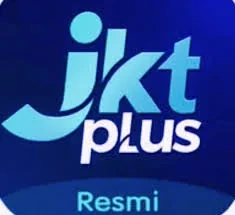 Aplikasi jktplus Terbaru: Review dan Link Download APK Resmi — ikon aplikasi