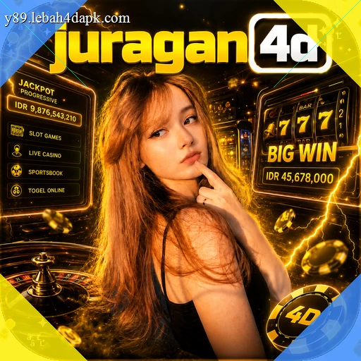 Aplikasi juragan4d Terbaru dan Terlengkap APK Resmi — ikon aplikasi