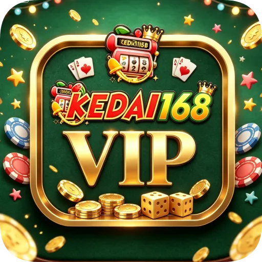 Download Aplikasi kedai168 Terbaru untuk HP Android APK Resmi — ikon aplikasi