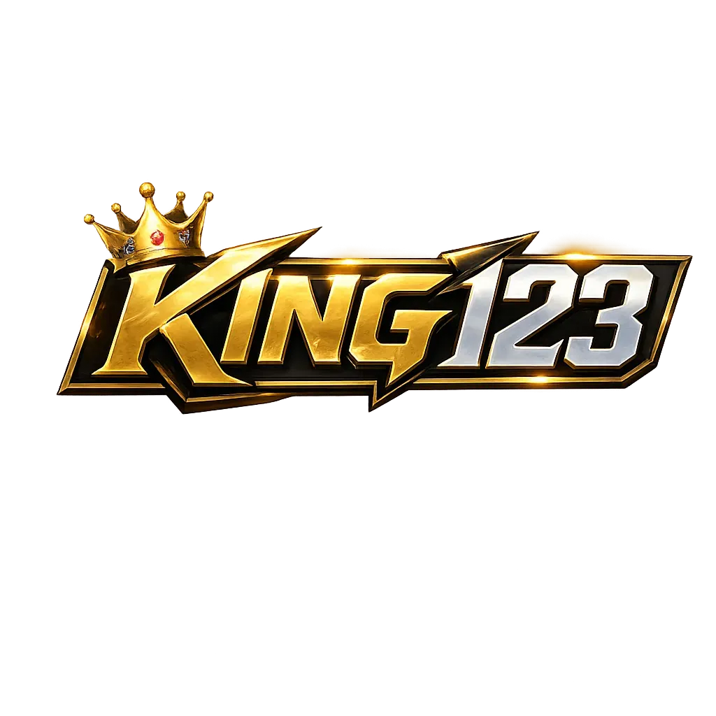 Update Aplikasi king123 ke Versi Terbaru APK Resmi — ikon aplikasi