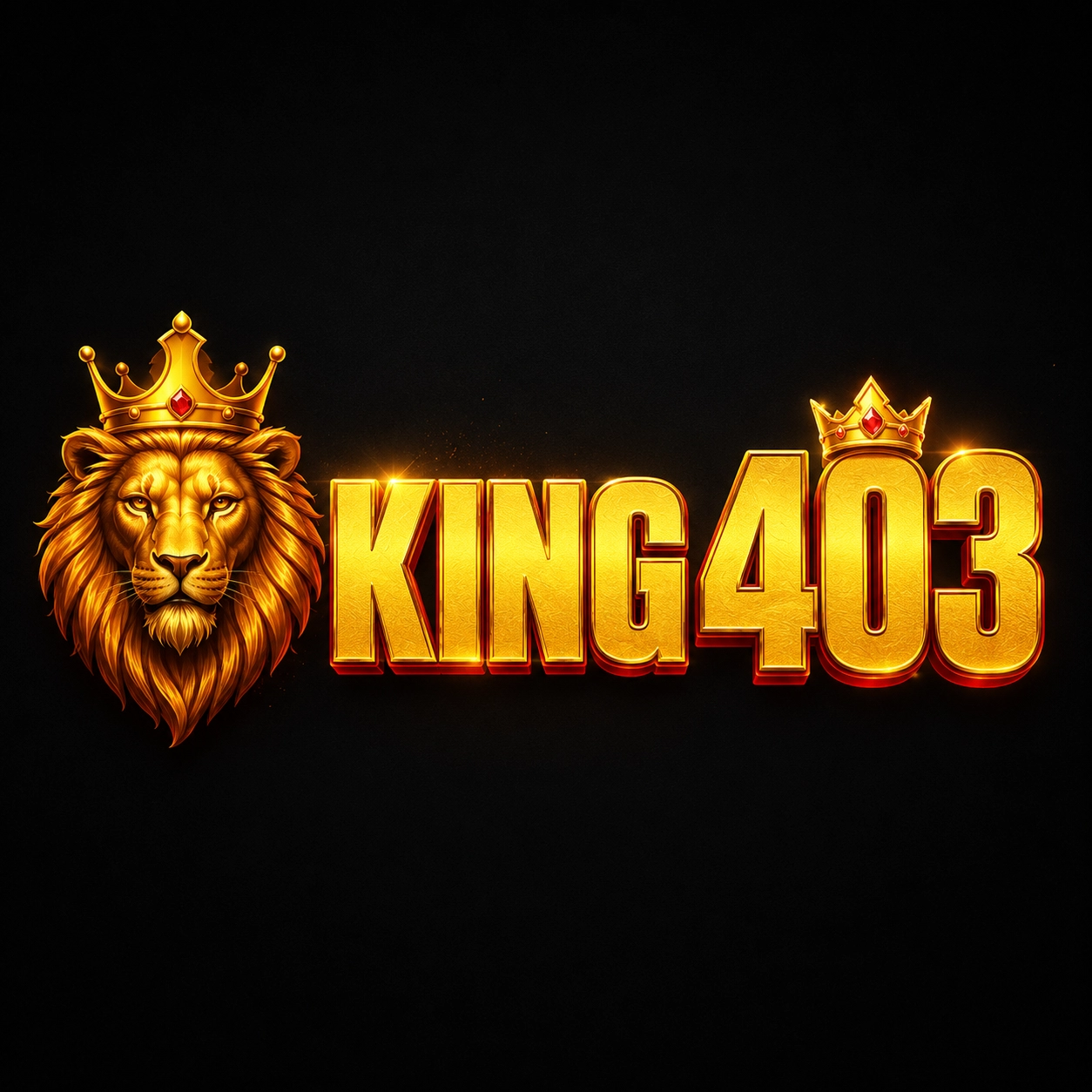 Aplikasi king403 Terbaru untuk Android dan iOS APK Resmi — ikon aplikasi