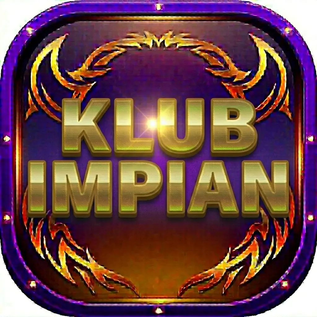 Info Lengkap Aplikasi klubimpian Versi Terbaru APK Resmi — ikon aplikasi