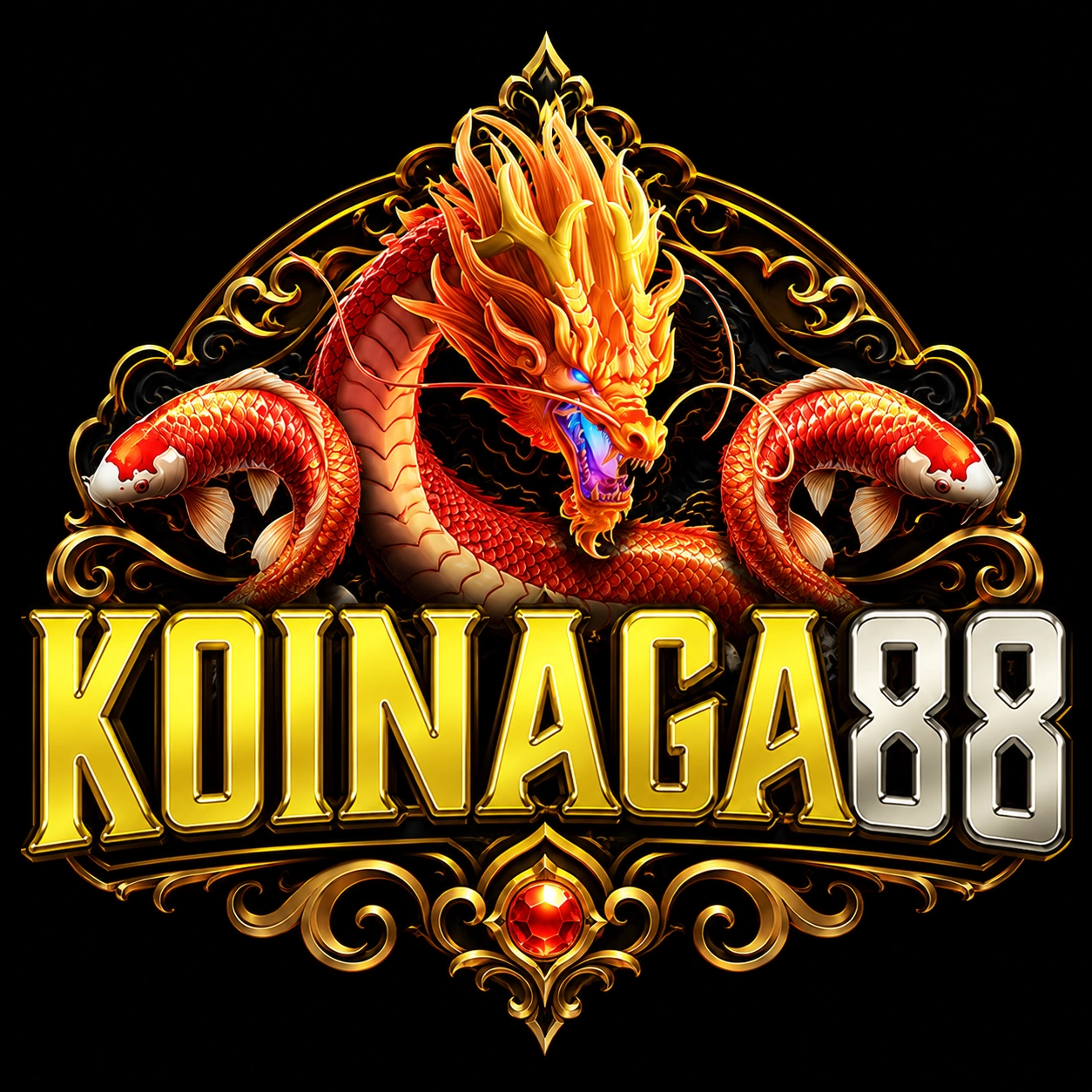 koinaga88 APK Versi Terbaru untuk Android 2026 APK Resmi — ikon aplikasi