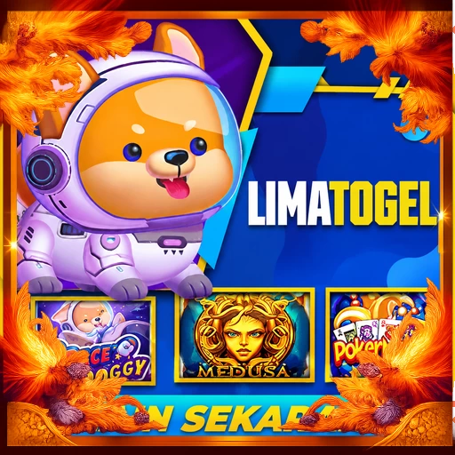 limatogel APK Terbaru untuk Perangkat Android APK Resmi — ikon aplikasi