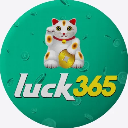 Download luck365 APK Terbaru Full Version APK Resmi — ikon aplikasi