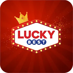 luckybest APK Terbaru untuk Android Tanpa Iklan APK Resmi — ikon aplikasi