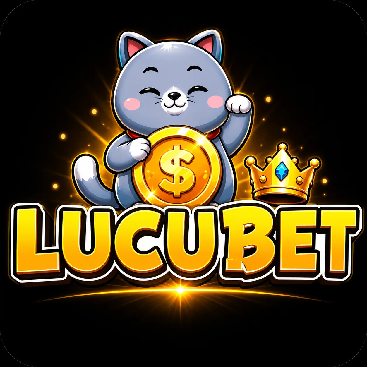 Info Lengkap Aplikasi lucubet Versi Terbaru APK Resmi — ikon aplikasi