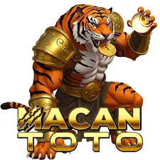 Aplikasi macantoto Terbaru untuk Android dan iOS APK Resmi — ikon aplikasi