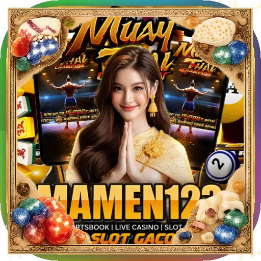mamen123 APK Terbaru untuk Android Tanpa Iklan APK Resmi — ikon aplikasi