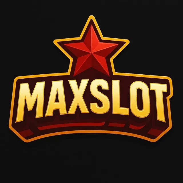 maxslot App APK Terbaru APK Resmi — ikon aplikasi
