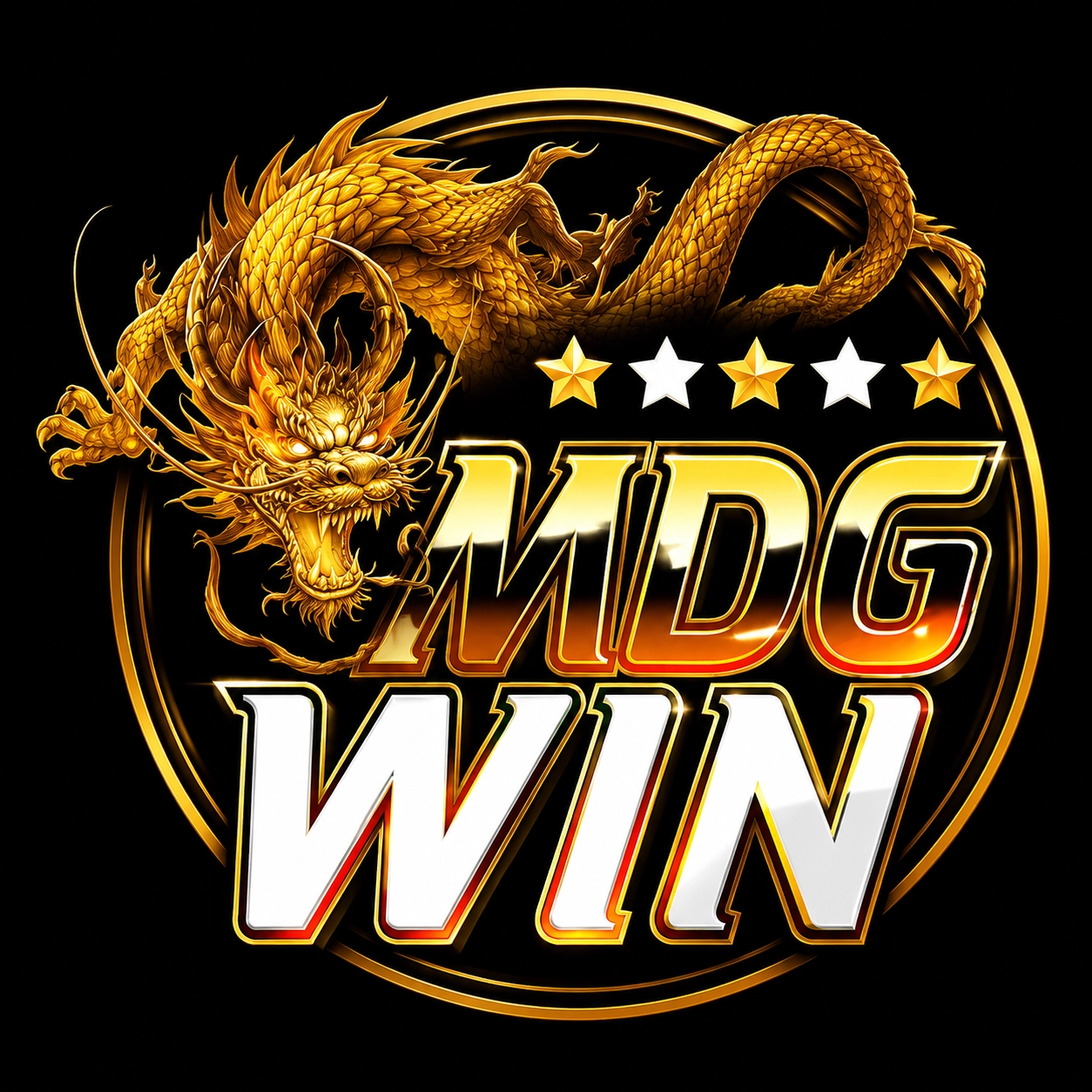 mdgwin APK Terbaru: Download Cepat dan Gratis APK Resmi — ikon aplikasi