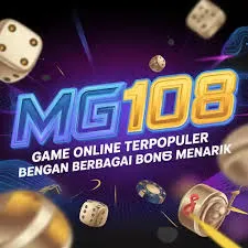 mg108 Terbaru untuk Android: Download APK Gratis APK Resmi — ikon aplikasi